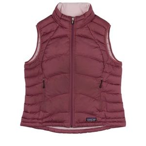 Patagonia W’s Down Vest - Women’s